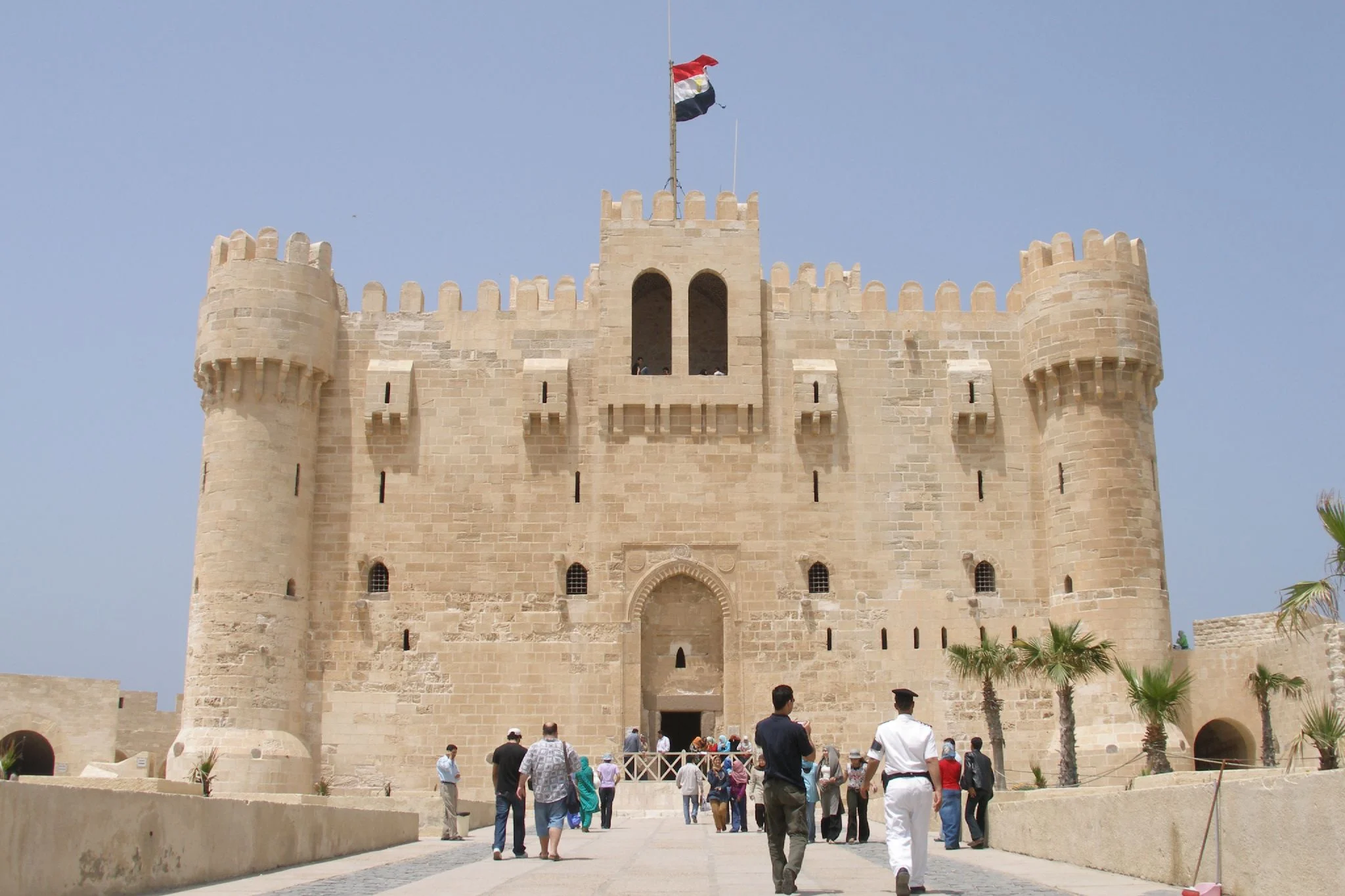 الاسكندرية
